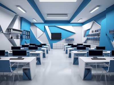 Tech Lab